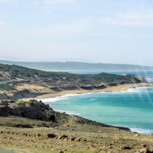 Kite Camp Europe and Moroccoa